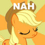 INSTANT APPLEJACK -Flash-