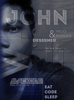 John Poster