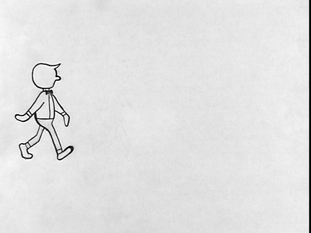 Walk Cycle Attempt 1 by tvlies on DeviantArt