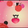 Pucca Garu Dreamscene