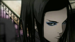 Ergo Proxy Dreamscene