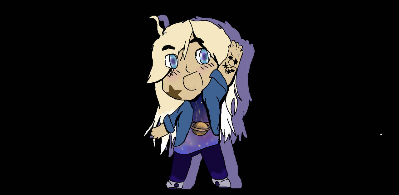 Mascot Contest by Joeyponyy on DeviantArt