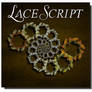 Lace Script