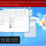 AeroRP theme for Windows 8