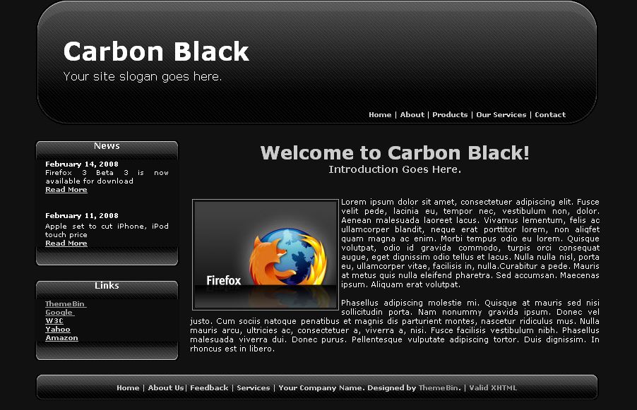 Carbon Black