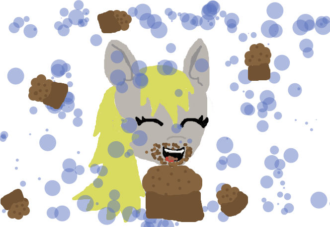 Derpy Fun by madstar67 on DeviantArt