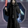 Sith Lord Equinox