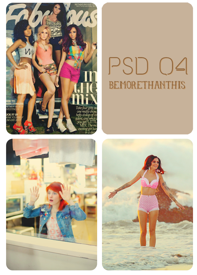 PSD O4