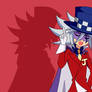 Music Animation - Caipirinha Kaitou Joker