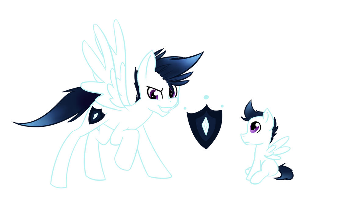 Spectrum Reference by ShenDoodles on DeviantArt