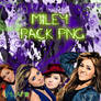 Miley Pack PNG