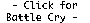 CRY: EEYEM