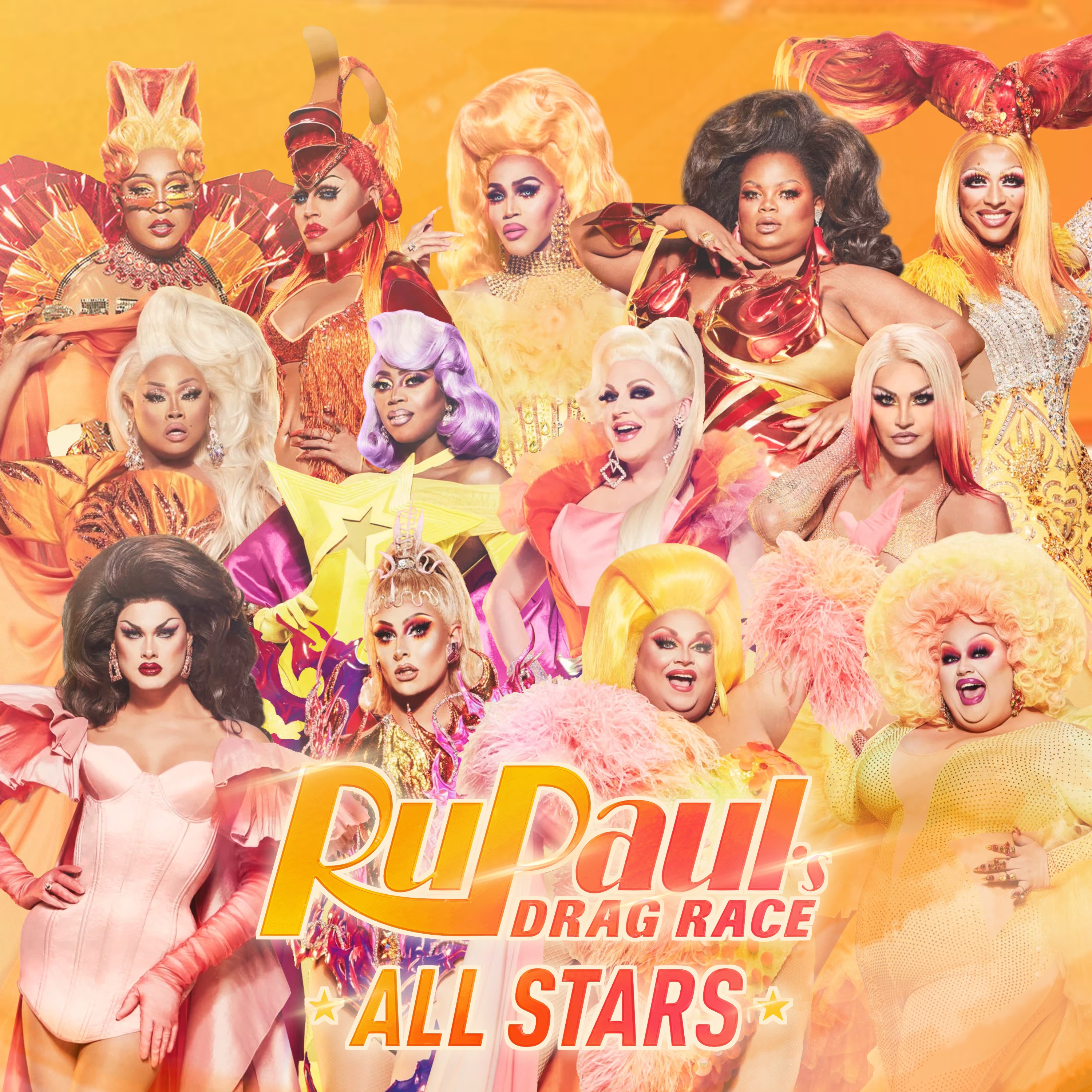 Drag race global all stars. Drag race global all stars