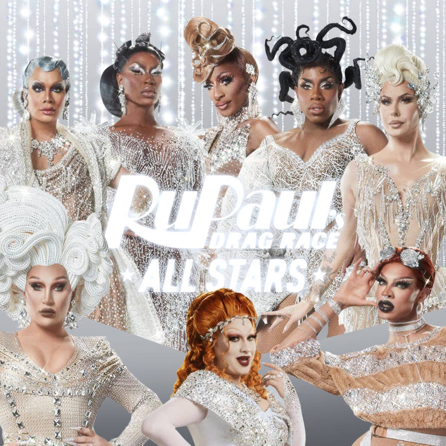 Drag Race Superstars AS7 Png Pack rubyisredhot by Sulah3 on DeviantArt