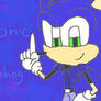 Sonic The Hedgehog