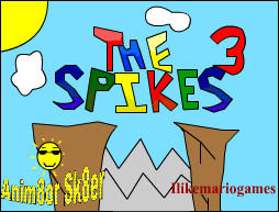 The Spikes 3