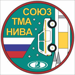 Soyuz TMA Niva