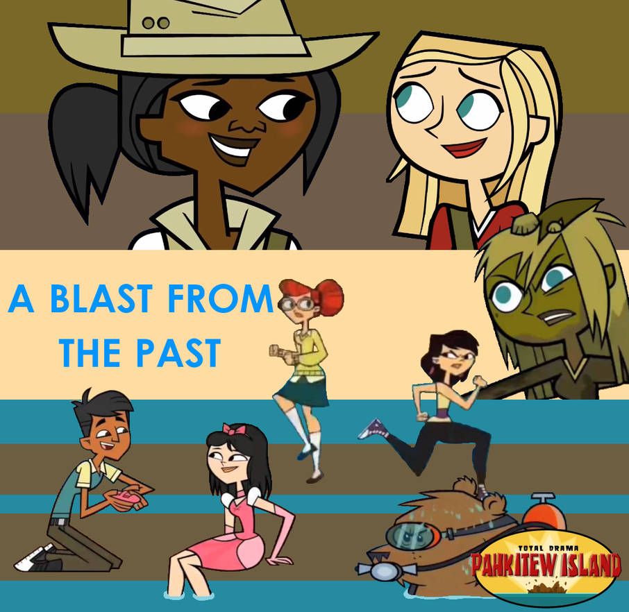 Total Drama Pahkitew Island Re write Episode 5 By MiraculousThomasFan total-drama-pahkitew-island-re-write-episode-5-by-miraculousthomasfan