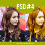 PSD Na SNSD by IAM-MUPMIP