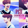 PSD Coloring #26