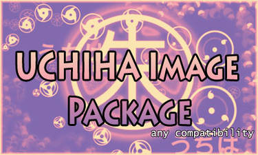 UCHIHA Image Package