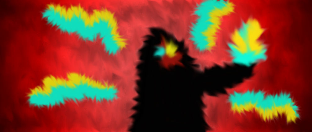 Zap by ScarletArt247 on DeviantArt