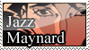Jazz Stamp by Ikrus
