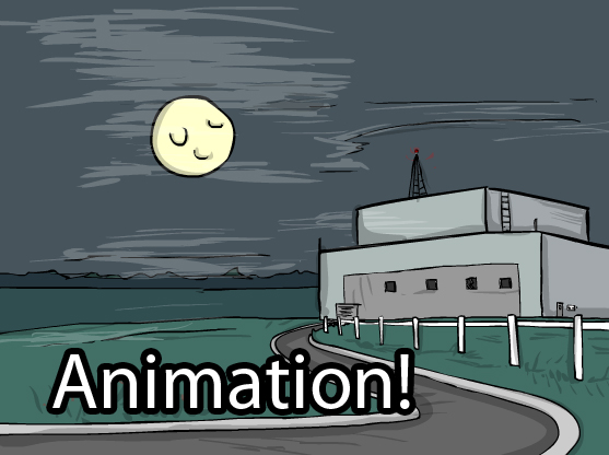 Animation 2 - Unfinished