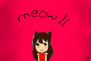 meoooow *w*