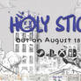 Holy Stick Taskbar/Start Button