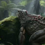 Apex Predators  (GREYHAVEN ISLAND)