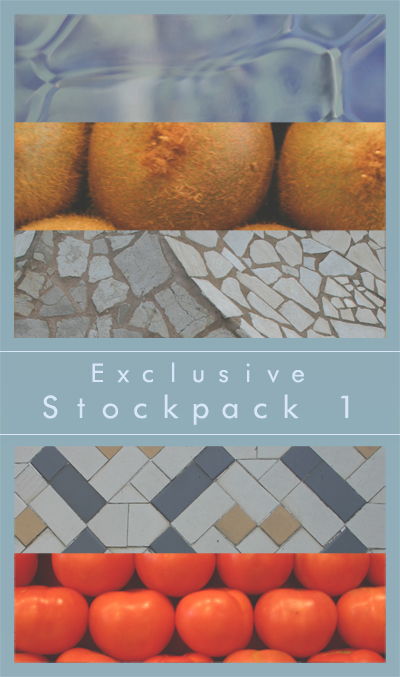 Exclusive Stockpack 1