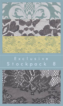 Exclusive Stockpack 8