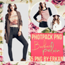 Barbara Palvin PNG Pack #1