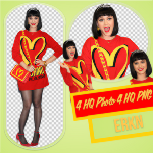 Katy Perry Photopack PNG