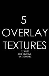 Overlay Textures