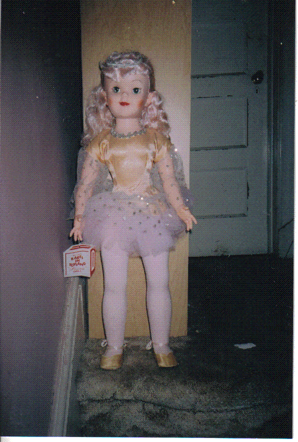 disney fairy princess dolls