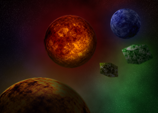 Solar Deviant Solar by CREATIVE-mind85 on DeviantArt