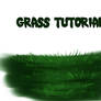 Easy - GRASS tutorial