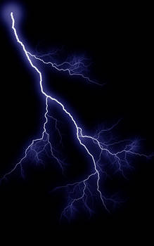 Lightning Graphic 1