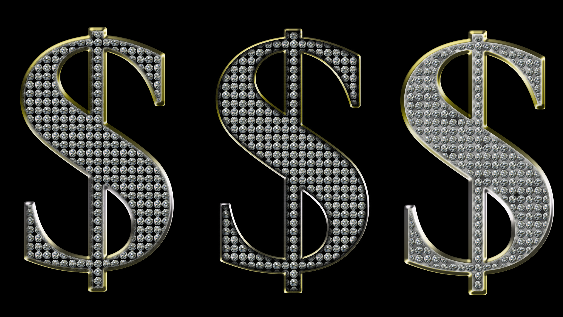 Bling Dollar Sign PSD by bludhound on DeviantArt Bling Dollar Sign PSD by bludhound on DeviantArt