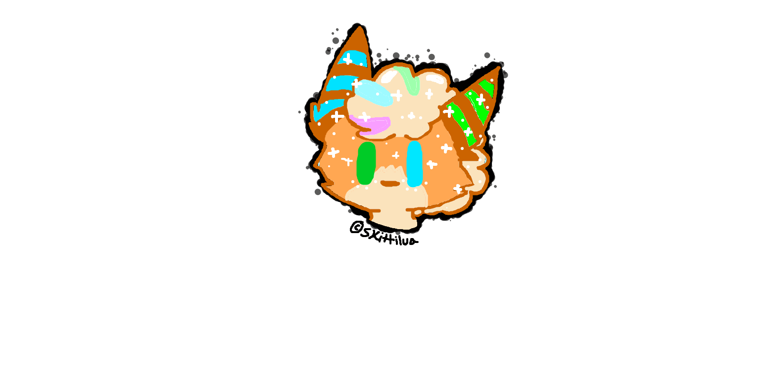 Skittles - Icon by Bluehusky-And-Star on DeviantArt