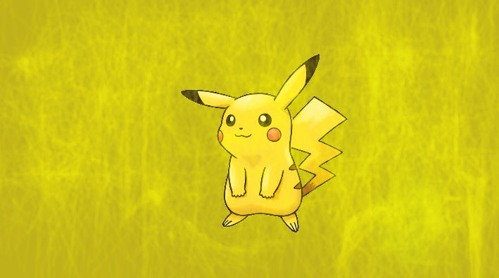 Pikachu Banner by Kyorgre on DeviantArt