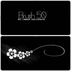 Brush 50