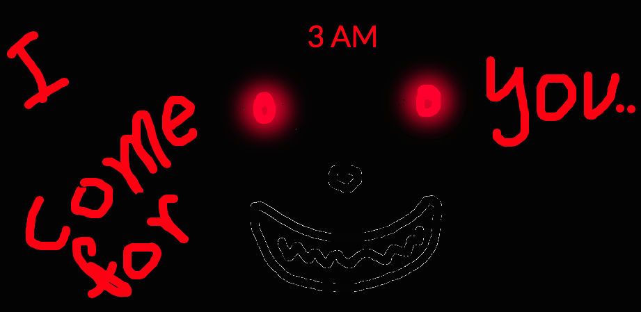 MINE (mangle , its time to die) by peacock123bird on DeviantArt