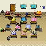 emotes back to schoOl by MenInASuitcase