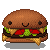 :burger: