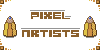 pixel-artists - avatar entry by MenInASuitcase