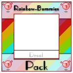 :RainbowBummies-EmoticonPack:
