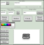 Stamp maker V2 by MenInASuitcase